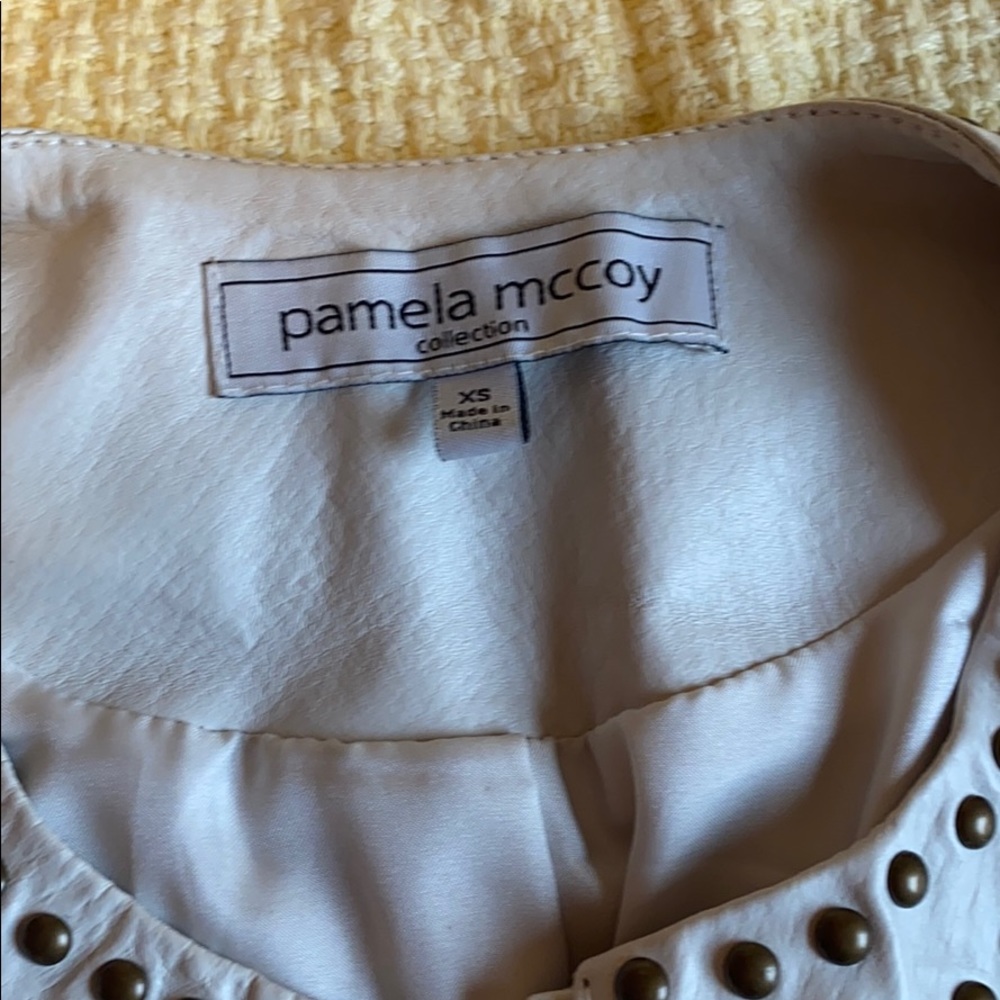 Leather Jacket - image 6